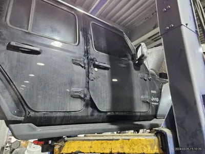 2022 Jeep Wrangler 1C4HJXEN2NW134655 VIN:1C4HJXEN2NW134655