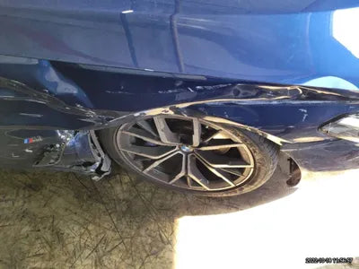 2021 BMW 530 WBA71BH00MWW93423 VIN:WBA71BH00MWW93423