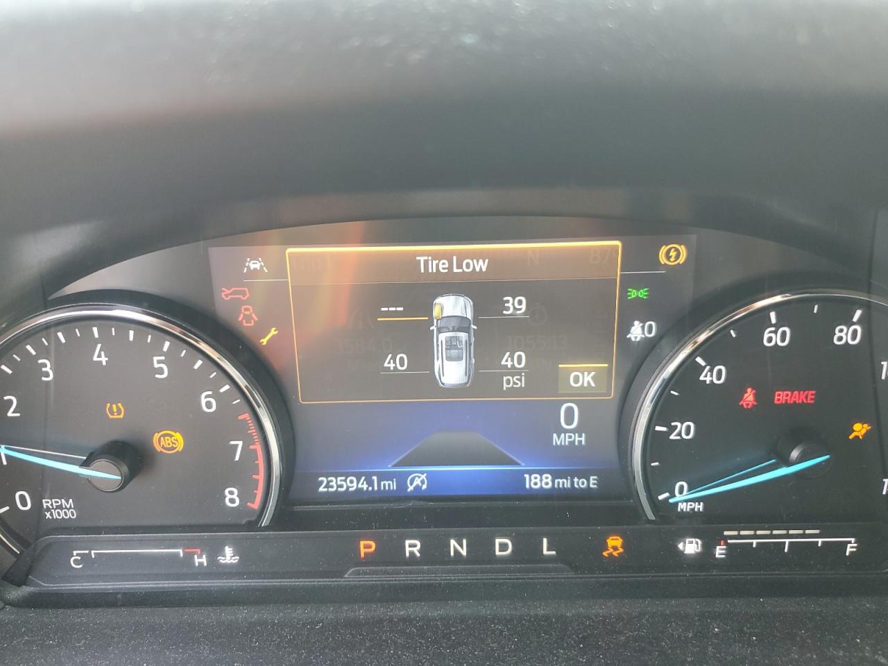 2022 FORD EXPLORER XLT VIN:1FMSK8DH1NGA64379