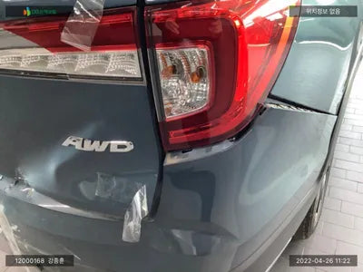 2019 Honda Pilot 5FNYF6860KB200418 VIN:5FNYF6860KB200418