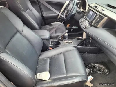 2015 Toyota RAV4 JTMYFREV0FD075874 VIN:JTMYFREV0FD075874