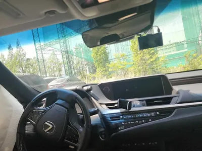 2020 Lexus ES 300 VIN: