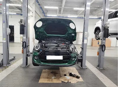 2021 MINI Cooper WMWXR7105M2N97634 VIN:WMWXR7105M2N97634
