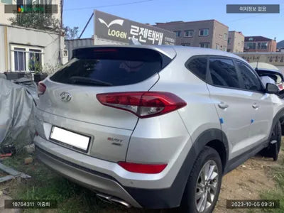 2016 Hyundai Tucson KMHJ281ADHU309335 VIN:KMHJ281ADHU309335