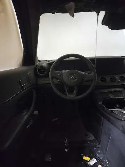 2018 Mercedes-Benz E 300 WDDZF4KB6JA413294 VIN:WDDZF4KB6JA413294