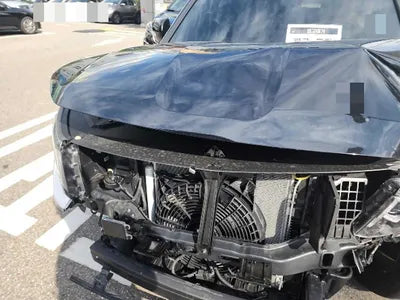 2020 Kia Mohave VIN: