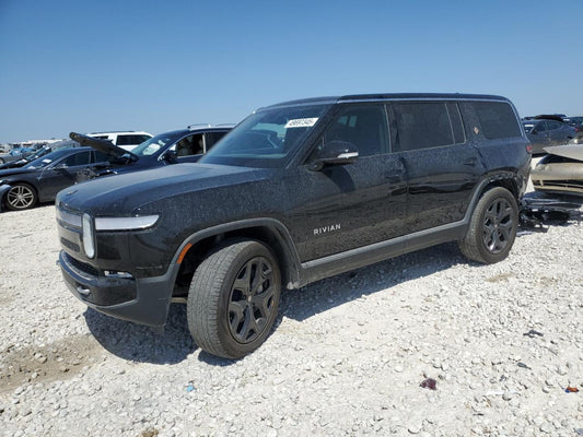 2024 RIVIAN R1S ADVENTURE VIN:7PDSGCBA4RN044958
