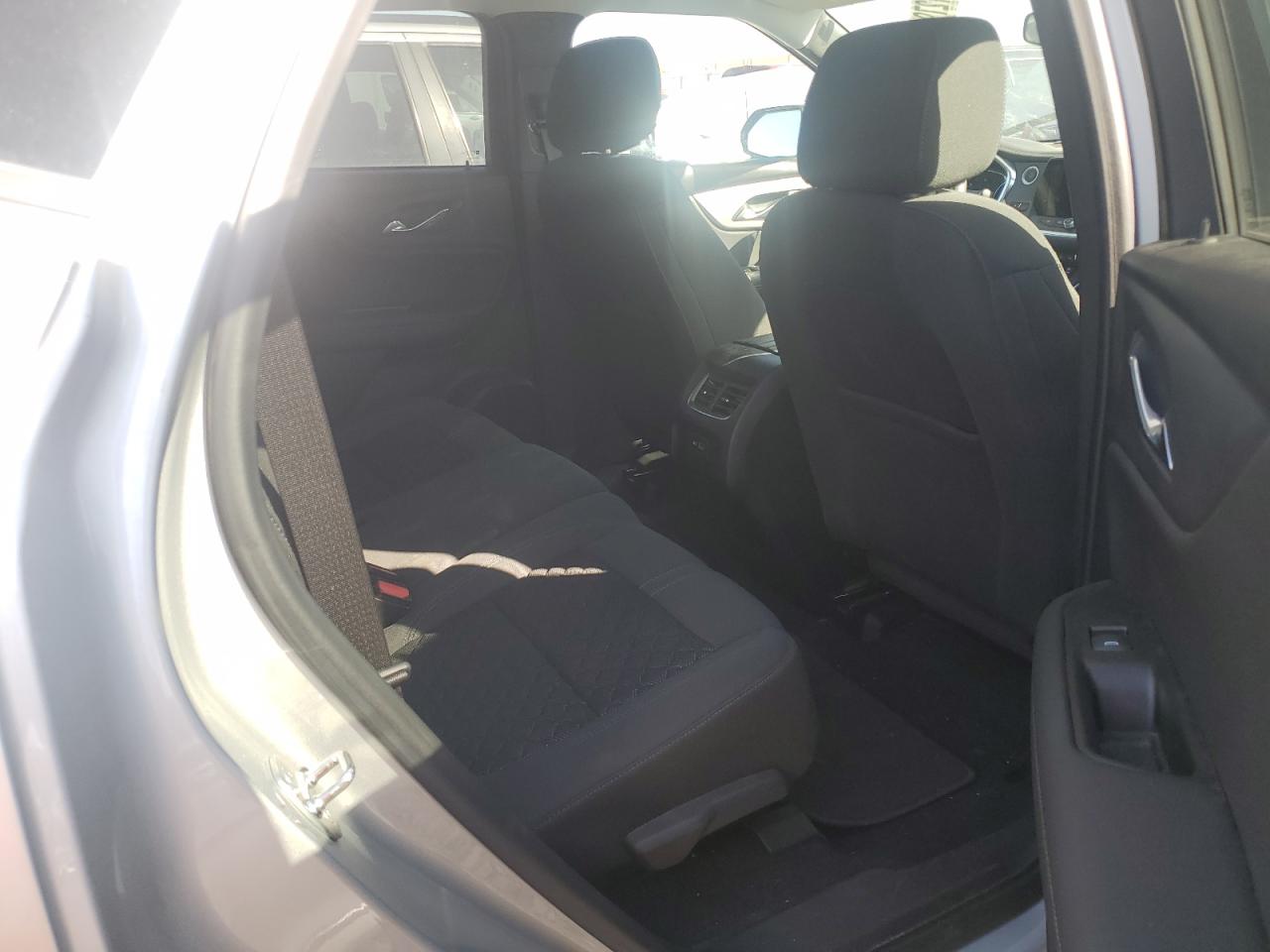 2022 CHEVROLET BLAZER 2LT VIN:3GNKBHR45NS129298