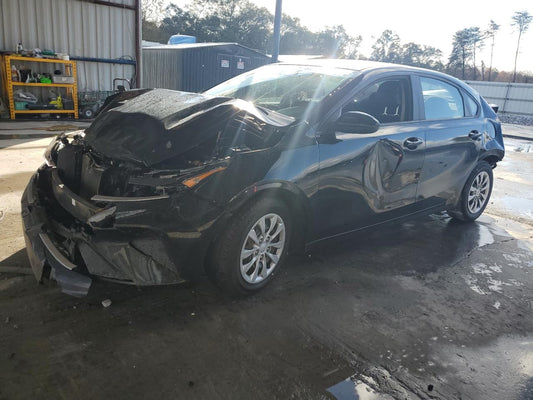 2022 KIA FORTE FE VIN:3KPF24AD3NE451712