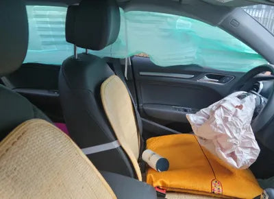 2018 Hyundai i40 WAUZZZ8V9J1078898 VIN:WAUZZZ8V9J1078898