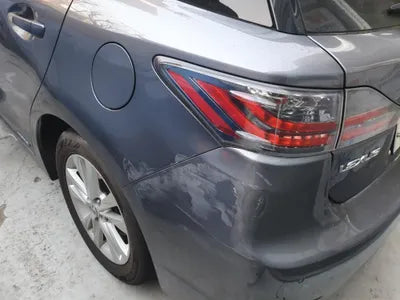 2016 Lexus CT 200h JTHKD5BH7H2285128 VIN:JTHKD5BH7H2285128