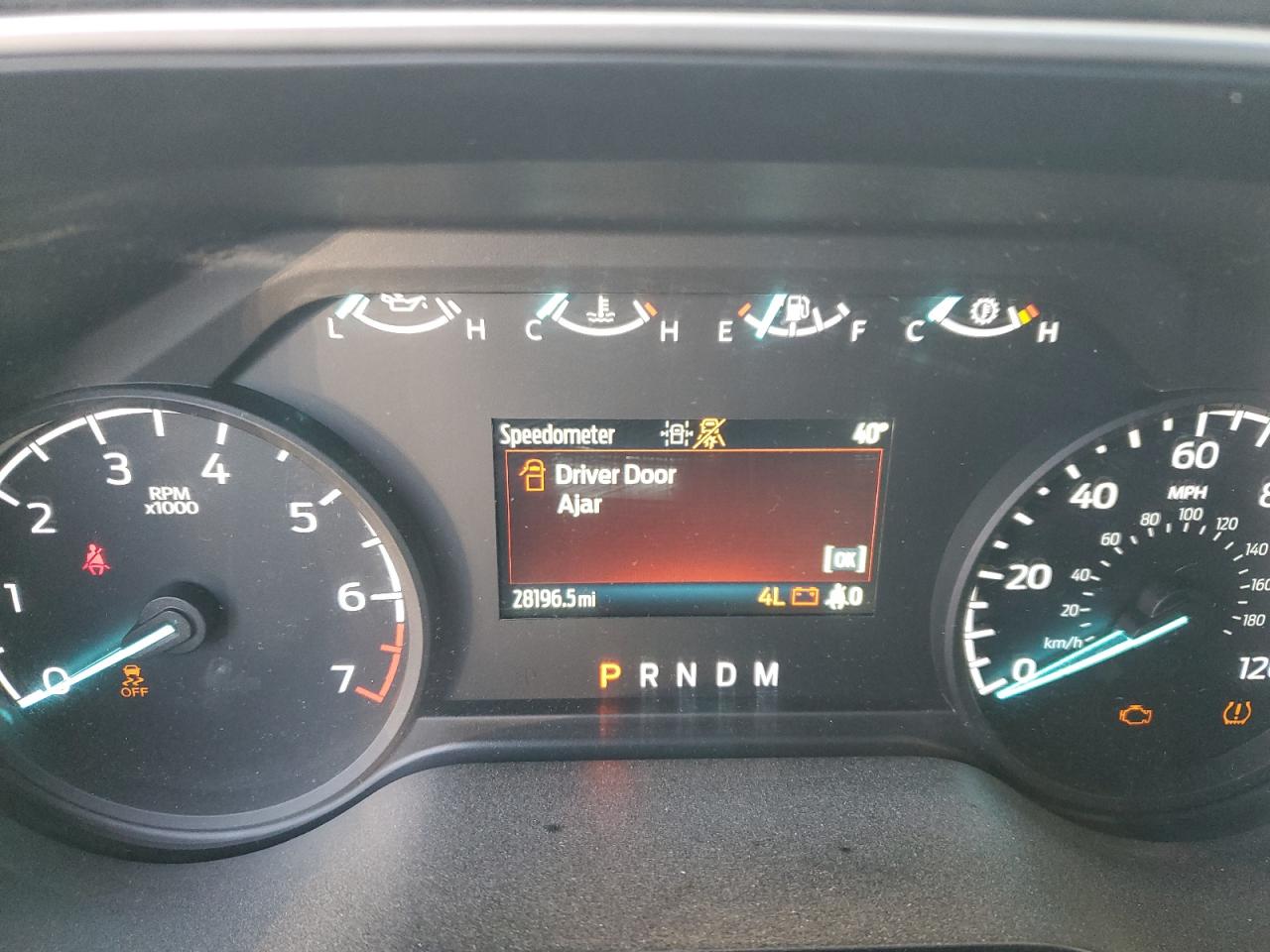 2023 FORD F150 SUPER CAB VIN:1FTEX1EP9PKD48472