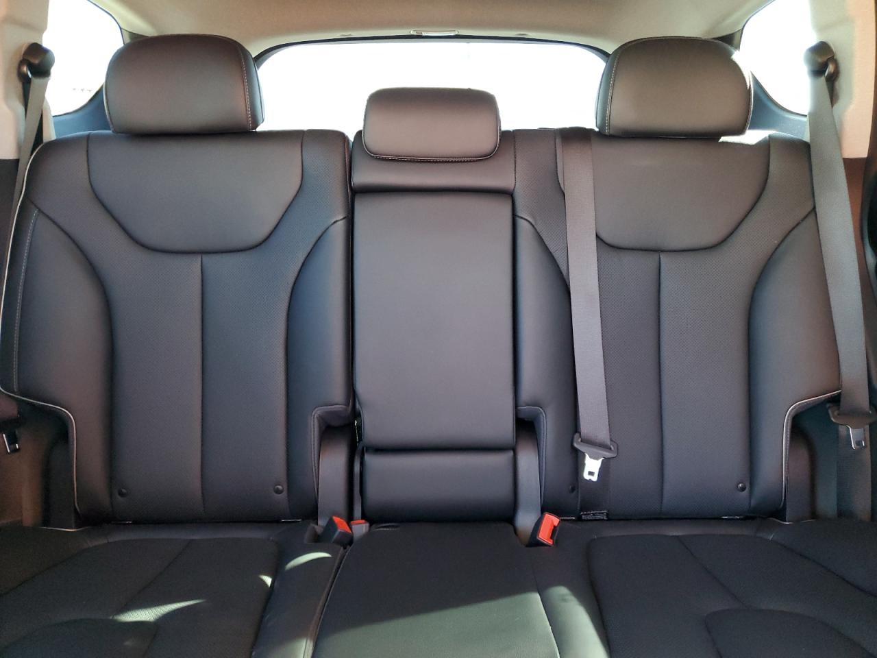 2023 HYUNDAI SANTA FE LIMITED VIN:5NMS5DA10PH012443