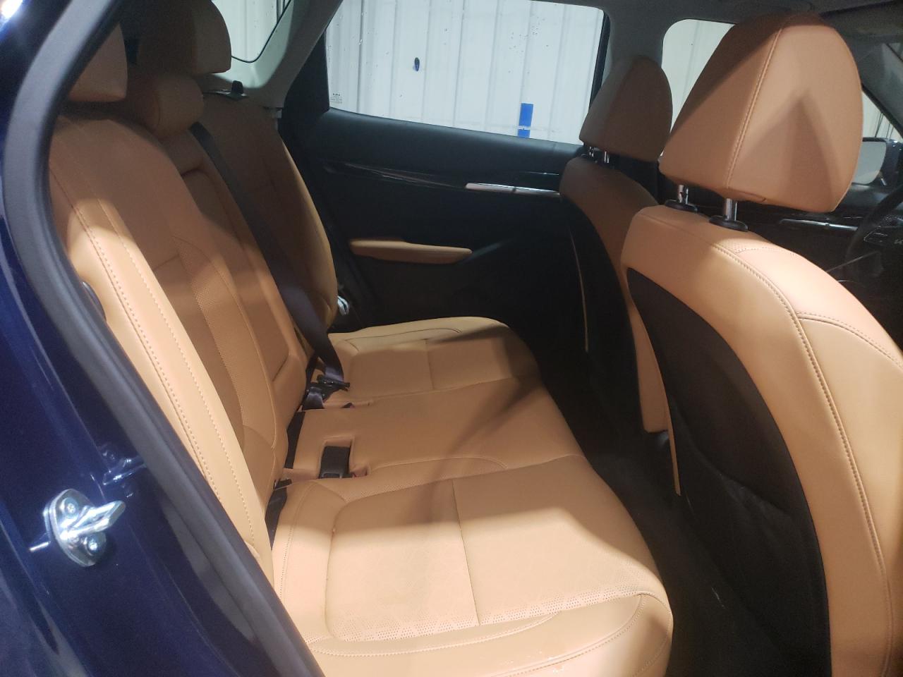 2024 KIA SELTOS EX VIN:KNDERCAA5R7628967