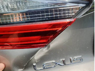 2017 Lexus ES 300 JTHBW1GG0H2139267 VIN:JTHBW1GG0H2139267