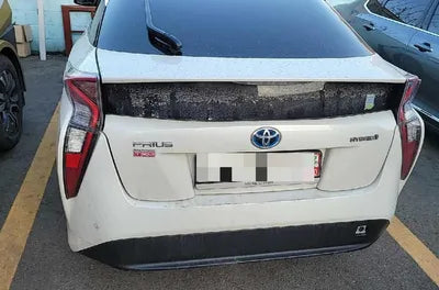 2018 Toyota Prius JTDKBRFU9J3083588 VIN:JTDKBRFU9J3083588