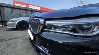 2016 BMW 750 009KMWBA7F2108GG5 VIN:009KMWBA7F2108GG5