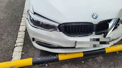 2019 BMW 530 794KMWBAJD9101KWW VIN:794KMWBAJD9101KWW