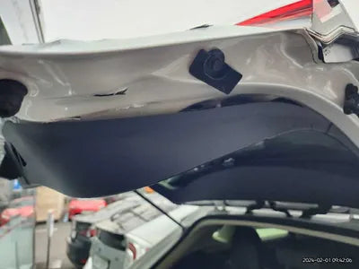 2016 Lexus NX 300 JTJBJRBZ4G2030216 VIN:JTJBJRBZ4G2030216