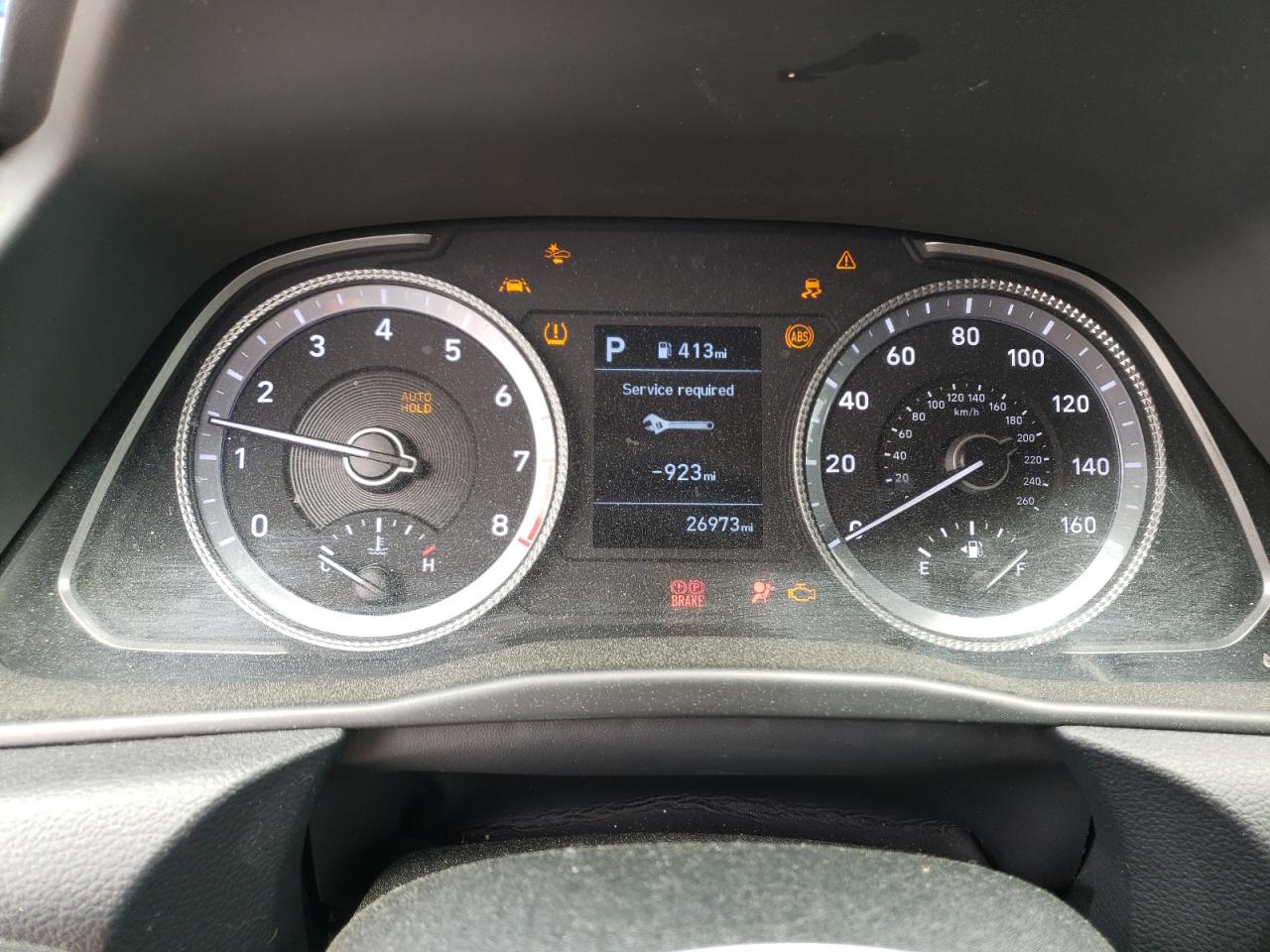 2022 HYUNDAI SONATA SE VIN:5NPEG4JA7NH145448