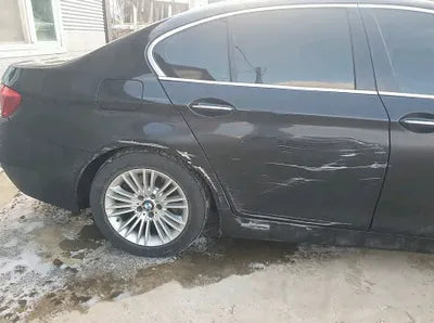 2015 BMW 520 WBA5E7106FD675896 VIN:WBA5E7106FD675896