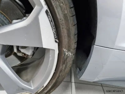 2019 Audi A5 WAUZZZF56KA077356 VIN:WAUZZZF56KA077356