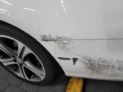 2016 Mercedes-Benz E 300 VIN: