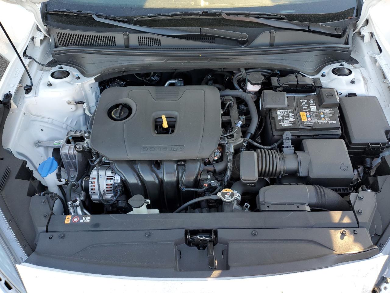 2024 KIA FORTE GT LINE VIN:3KPF54AD1RE806695
