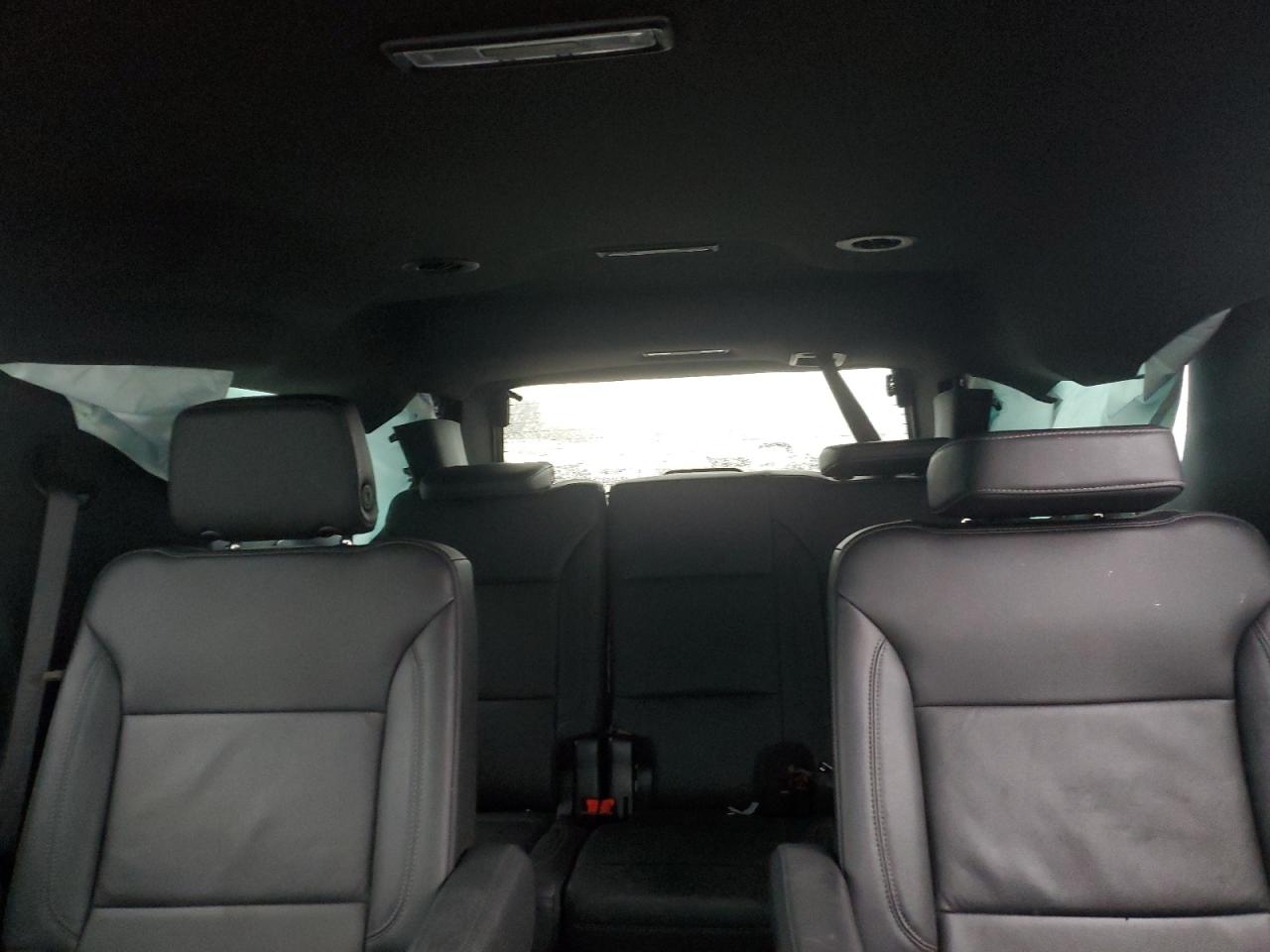 2022 CHEVROLET TAHOE K1500 LT VIN:1GNSKNKD0NR280304