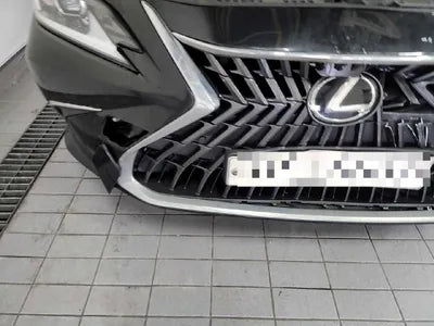 2022 Lexus ES 300 VIN: