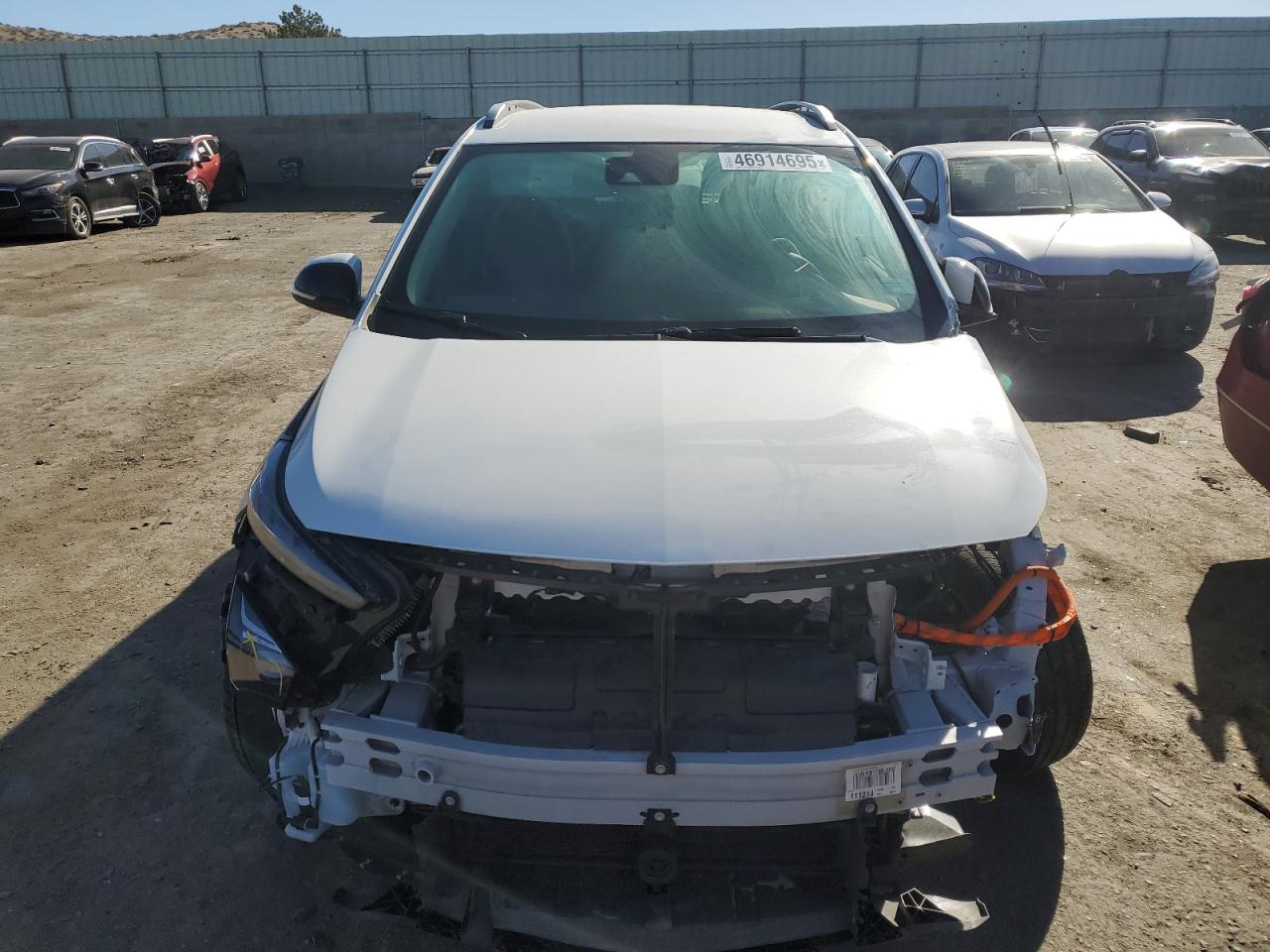 2023 CHEVROLET BOLT EUV LT VIN:1G1FY6S08P4175594