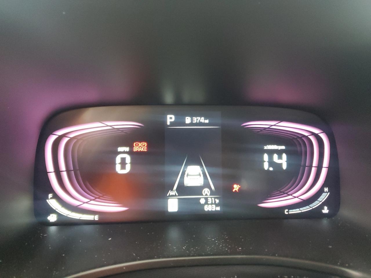 2024 KIA SOUL LX VIN:KNDJ23AU8R7221688