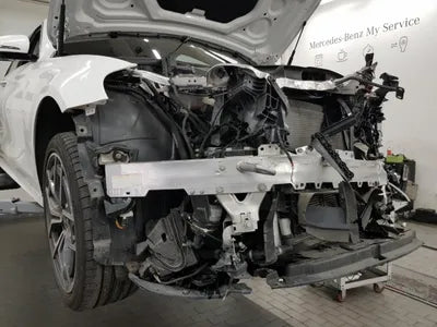 2022 Mercedes-Benz E 220 W1KZF0FB4NB068317 VIN:W1KZF0FB4NB068317