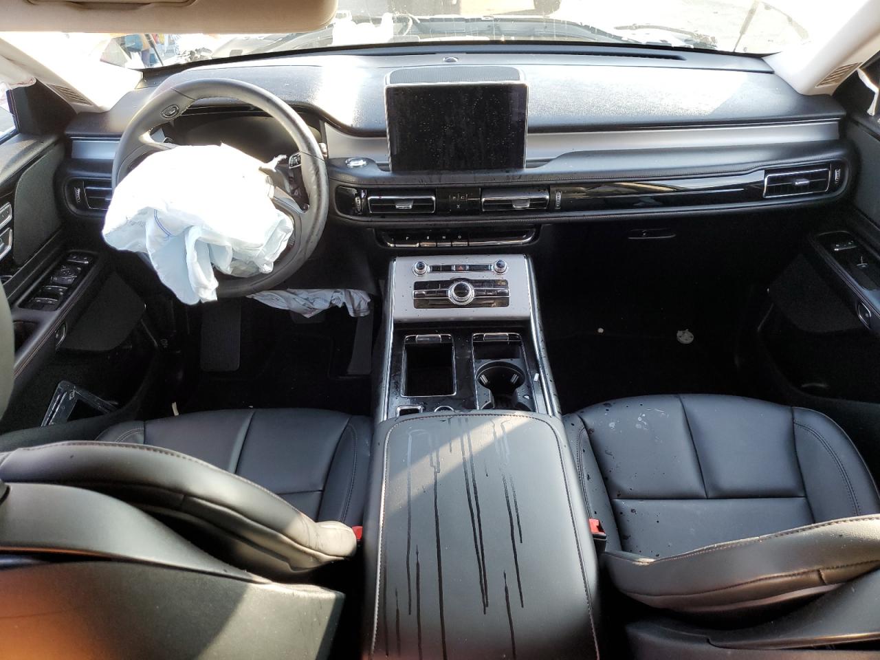 2023 LINCOLN AVIATOR  VIN:5LM5J6XC9PGL01432