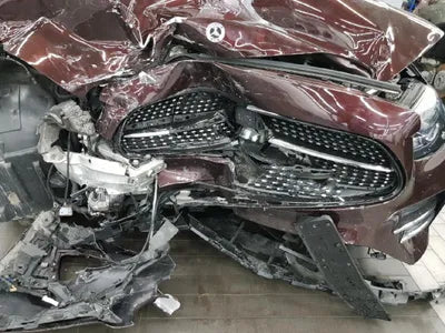 2022 Mercedes-Benz E 300 VIN: