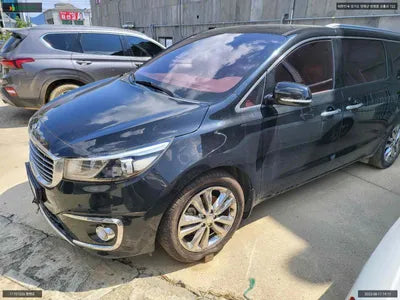 2017 Kia Carnival KNAMC81ABHS319234 VIN:KNAMC81ABHS319234