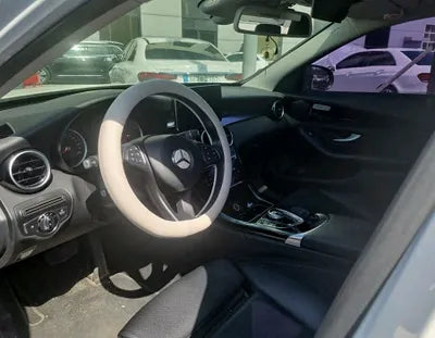 2016 Mercedes-Benz C 200 WDDWF4CB2GF234408 VIN:WDDWF4CB2GF234408