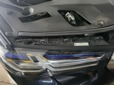 2022 BMW 530 WBA51AG04NCJ01348 VIN:WBA51AG04NCJ01348