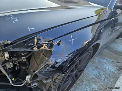 2016 Audi A6 WAUZZZ4G5GN102591 VIN:WAUZZZ4G5GN102591