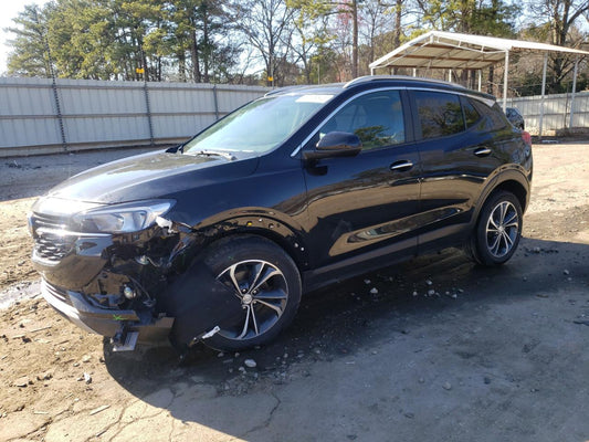 2022 BUICK ENCORE GX SELECT VIN:KL4MMDSL1NB071850