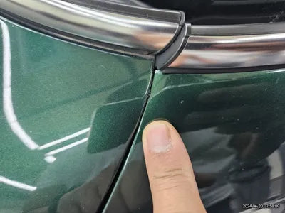 2016 MINI Cooper VIN:
