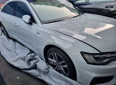 2022 Audi A6 WAUZZZF26NN062634 VIN:WAUZZZF26NN062634