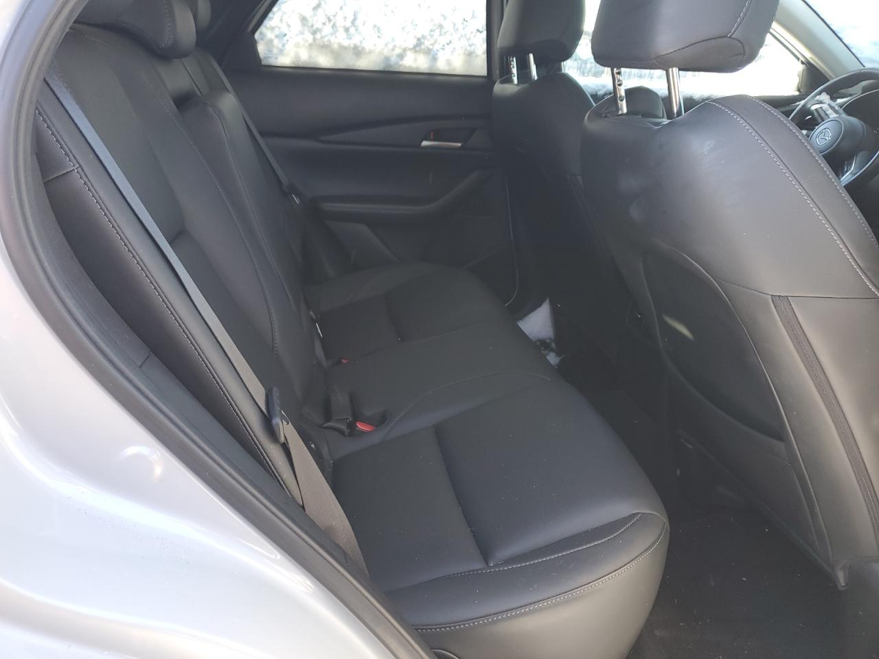 2024 MAZDA CX-30 SELECT VIN:3MVDMBBM3RM608427