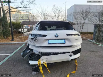 2023 BMW iX WBY21CF00PCN22424 VIN:WBY21CF00PCN22424