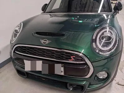 2018 MINI Cooper VIN: