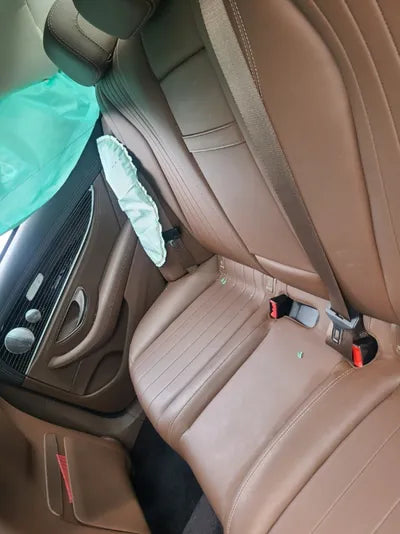 2019 Mercedes-Benz E 450 VIN: