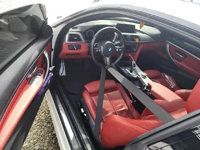 2018 BMW 420 WBA4S3109JAG49464 VIN:WBA4S3109JAG49464