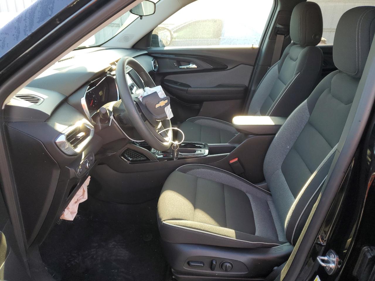 2023 CHEVROLET TRAILBLAZER LT VIN:KL79MRSL6PB185609