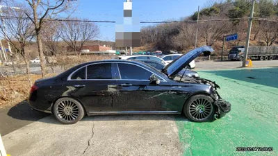 2017 Mercedes-Benz E 220 549KMWDDZF0EB1HA0 VIN:549KMWDDZF0EB1HA0