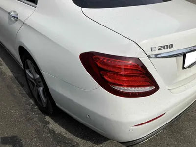 2018 Mercedes-Benz E 200 WDDZF4CB6JA420504 VIN:WDDZF4CB6JA420504